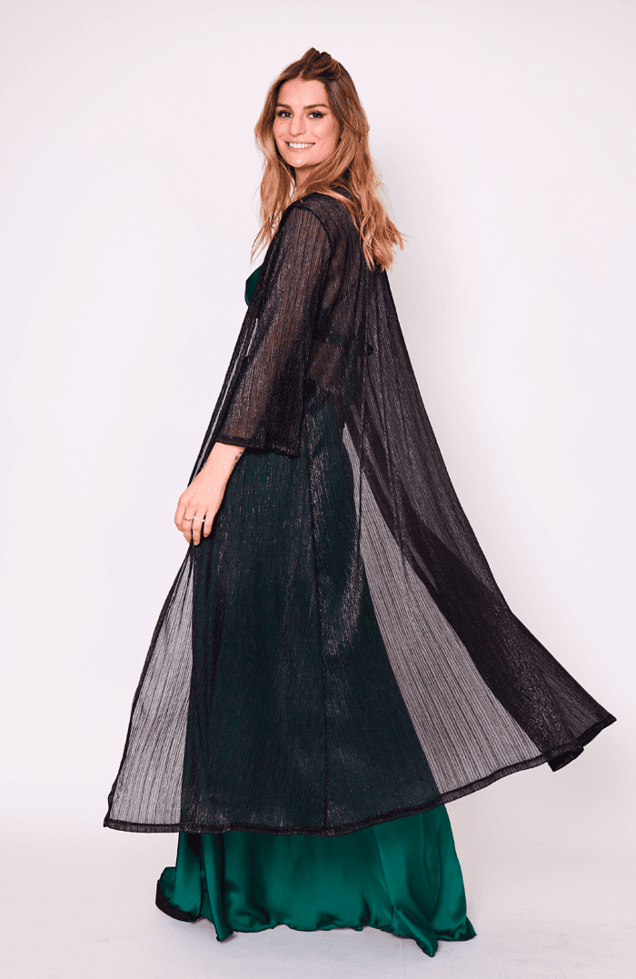 MAXI KIMONO NEGRO 01