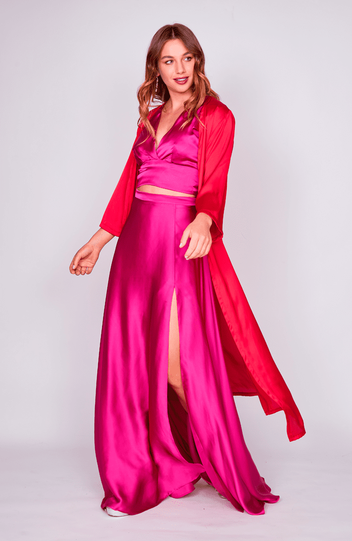 MAXI KIMONO ROJO 03